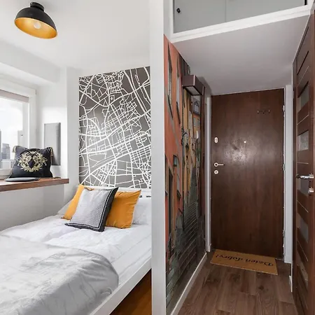 Apartamento Chmielna 35 - View By Renters *
