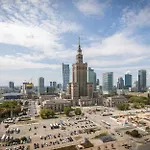 Apartman Chmielna 35 - View By Renters Varsó