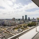 Apartman Chmielna 35 - View By Renters