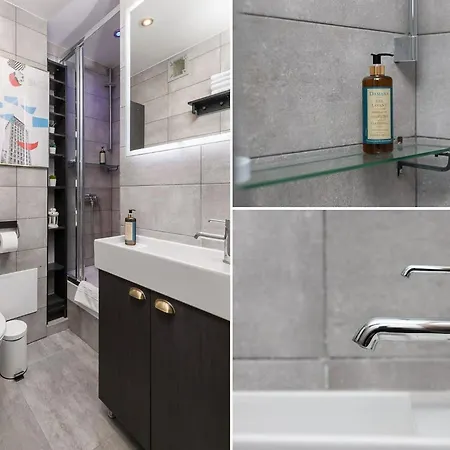 Chmielna 35 - View By Renters *