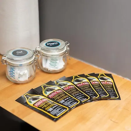 Apartamento Chmielna 35 - View By Renters *