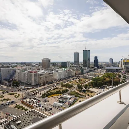 Apartamento Chmielna 35 - View By Renters