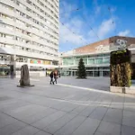 Chmielna 35 - View By Renters * وارسو