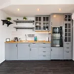 Chmielna 35 - View By Renters * وارسو