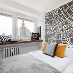 Chmielna 35 - View By Renters وارسو