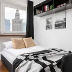 Chmielna 35 - View By Renters *