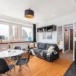 Chmielna 35 - View By Renters Apartamento *