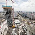 Chmielna 35 - View By Renters وارسو
