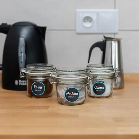 Chmielna 35 - View By Renters * Warschau