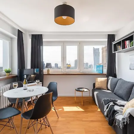 Appartement Chmielna 35 - View By Renters Warschau