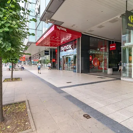 Apartament Chmielna 35 - View By Renters *