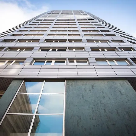 Chmielna 35 - View By Renters Apartament