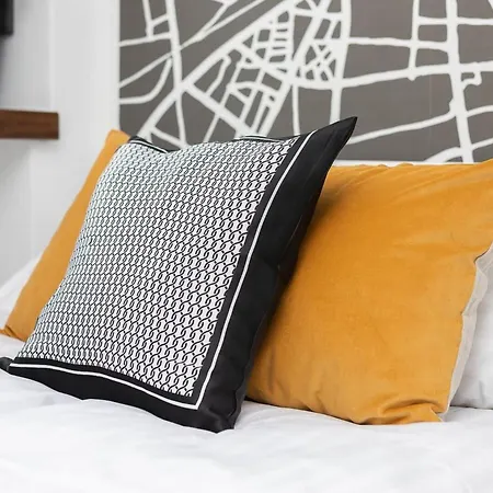 Chmielna 35 - View By Renters 아파트